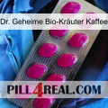 Dr. Geheime Bio-Kräuter Kaffee 09